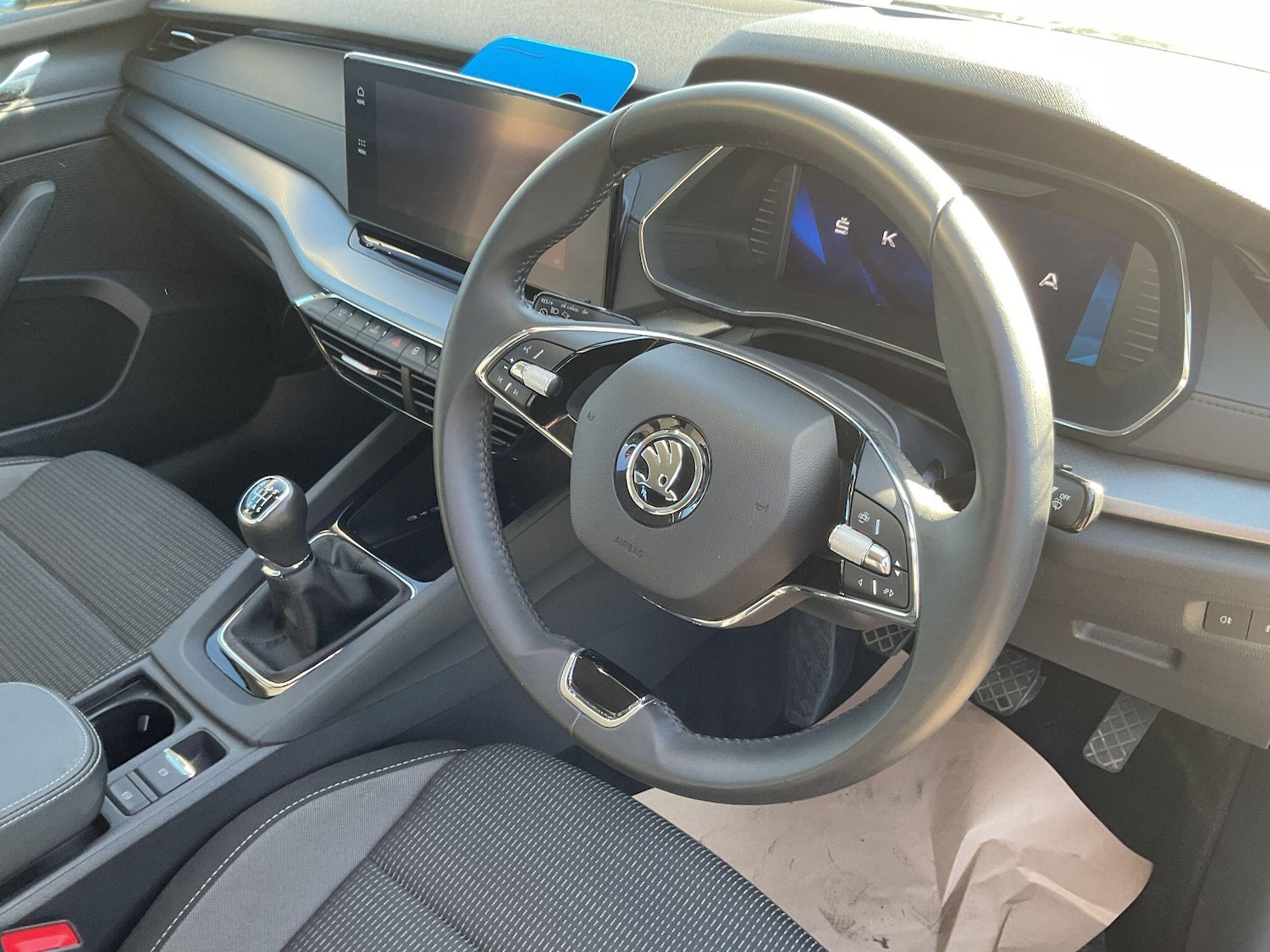 Used Skoda Octavia for sale - 77625988: Photo 55