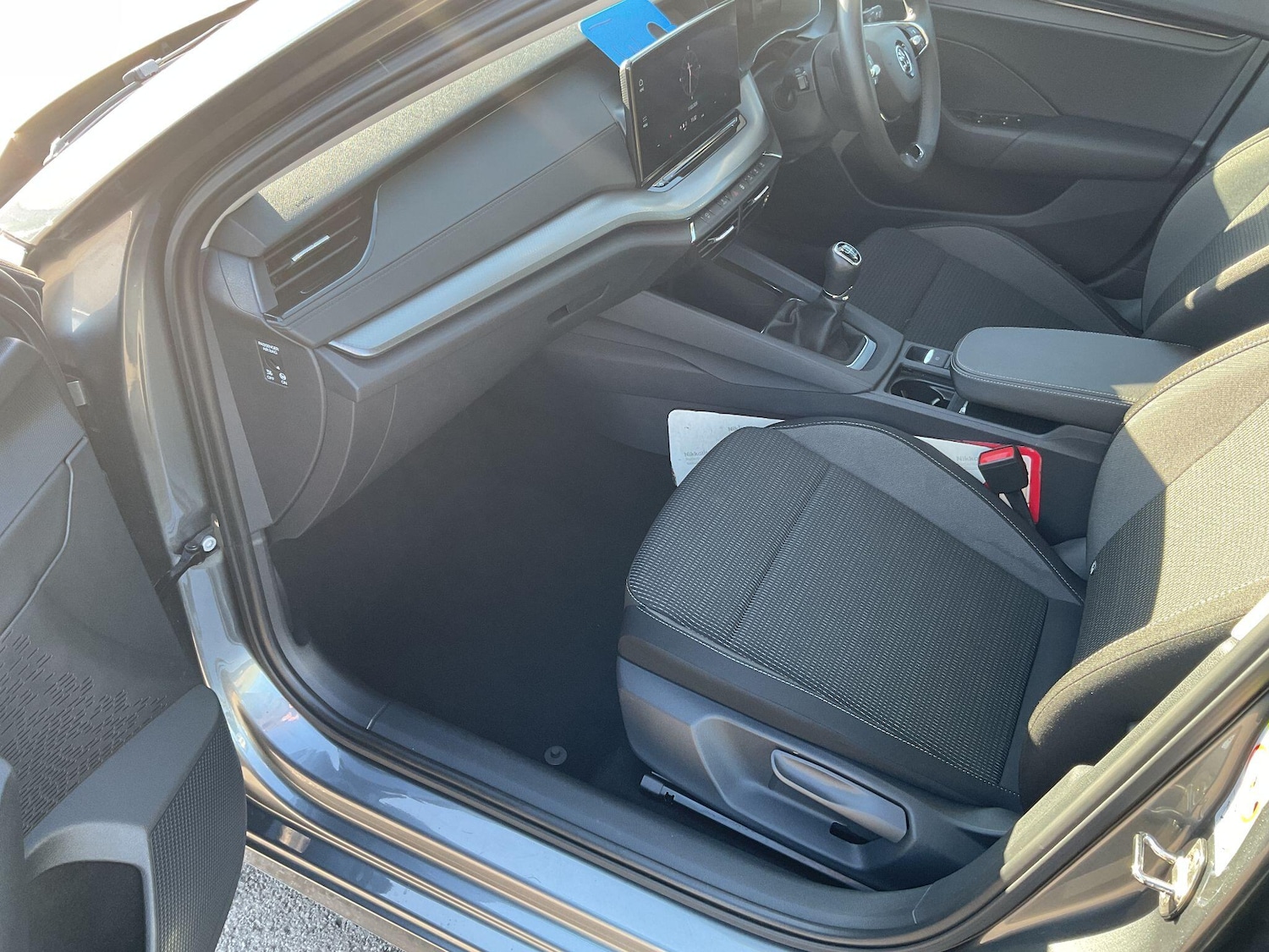 Used Skoda Octavia for sale - 77625988: Photo 57