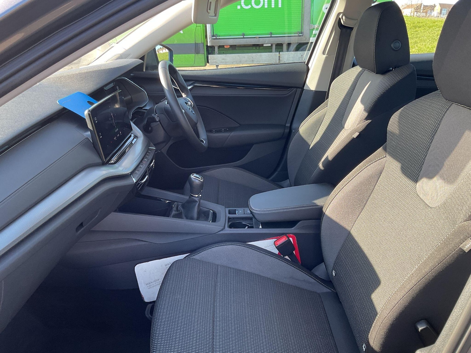 Used Skoda Octavia for sale - 77625988: Photo 58