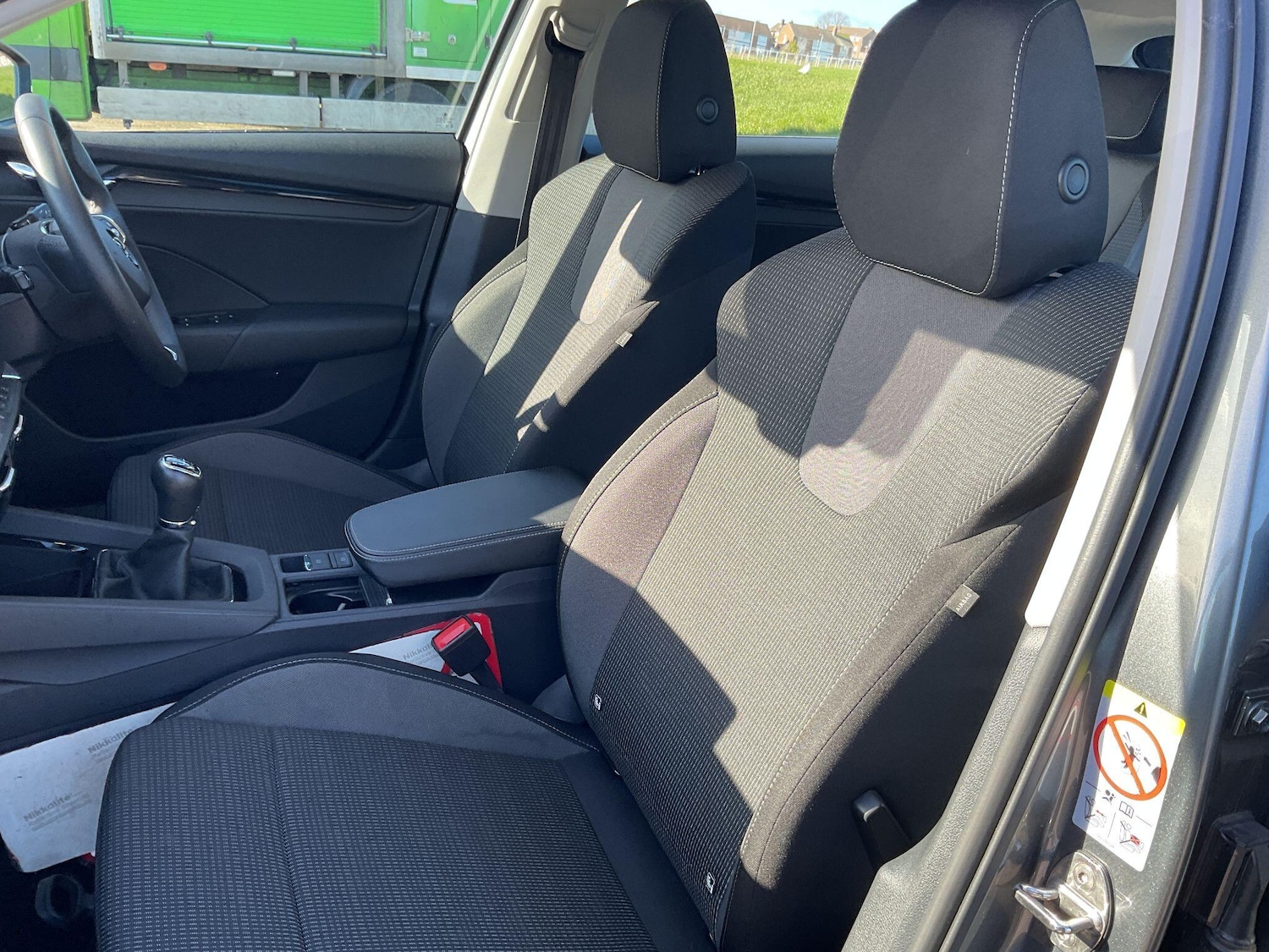 Used Skoda Octavia for sale - 77625988: Photo 59