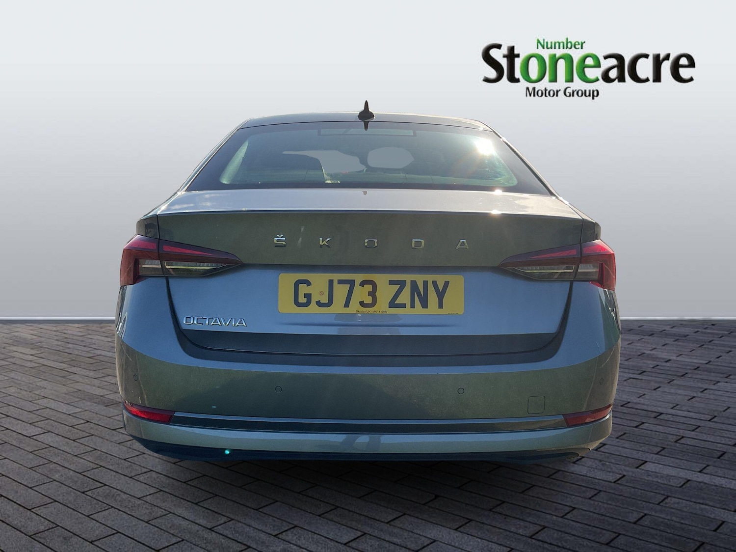 Used Skoda Octavia for sale - 77625988: Photo 6