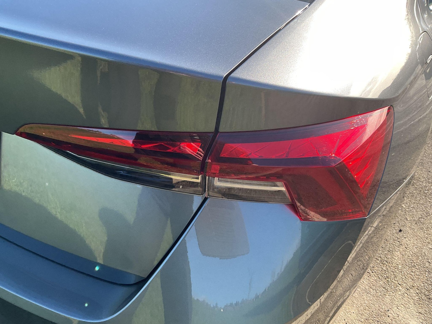 Used Skoda Octavia for sale - 77625988: Photo 61