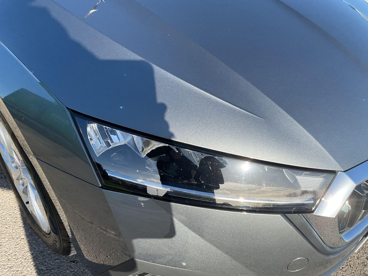 Used Skoda Octavia for sale - 77625988: Photo 62