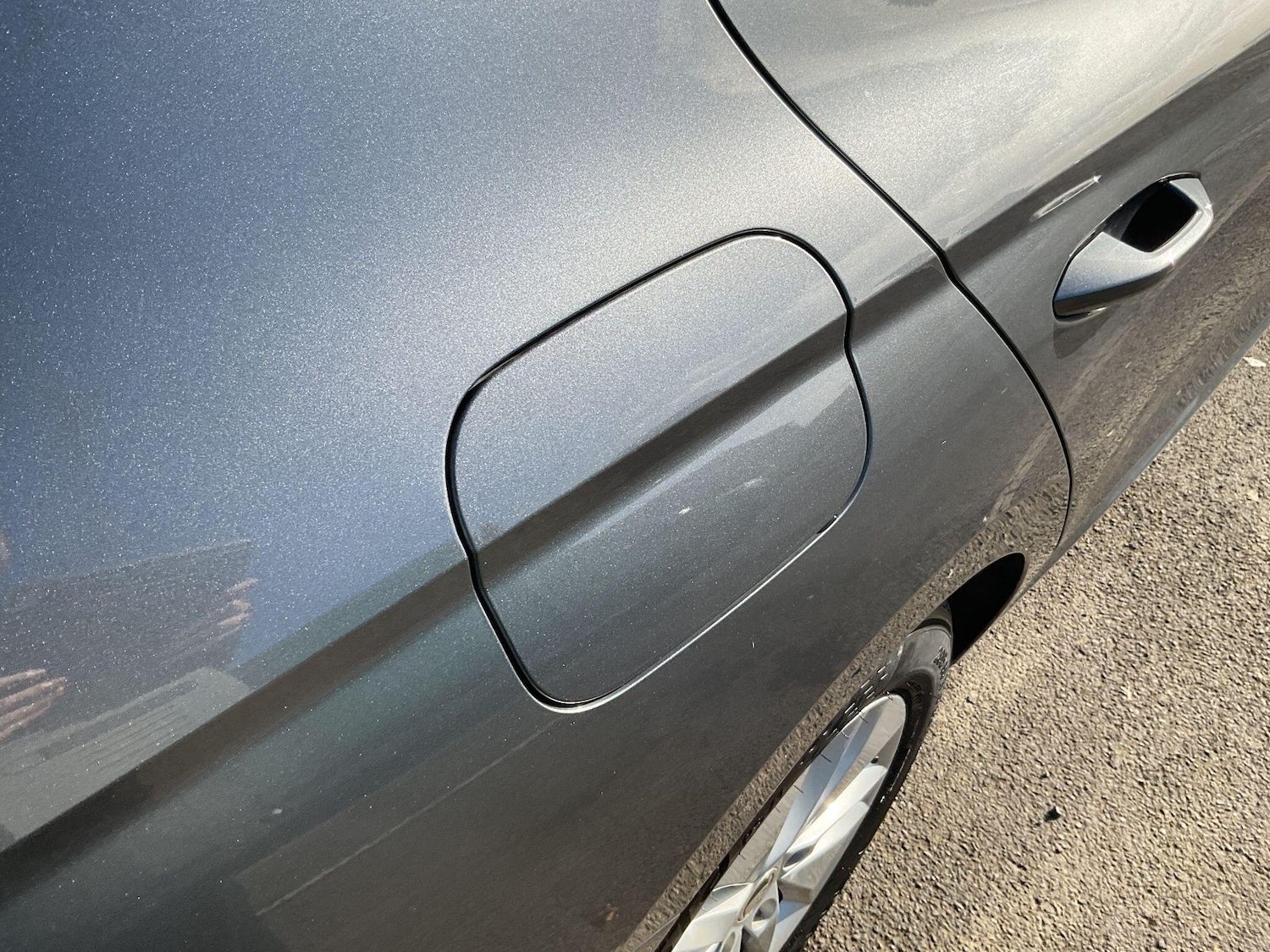 Used Skoda Octavia for sale - 77625988: Photo 64