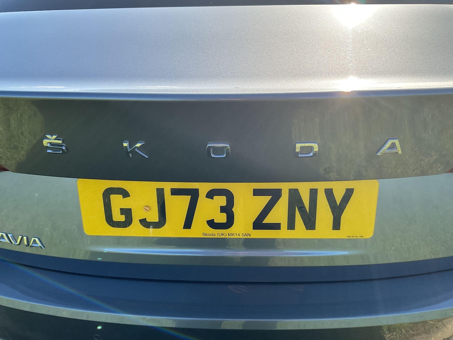 Used Skoda Octavia for sale - 77625988: Photo 67