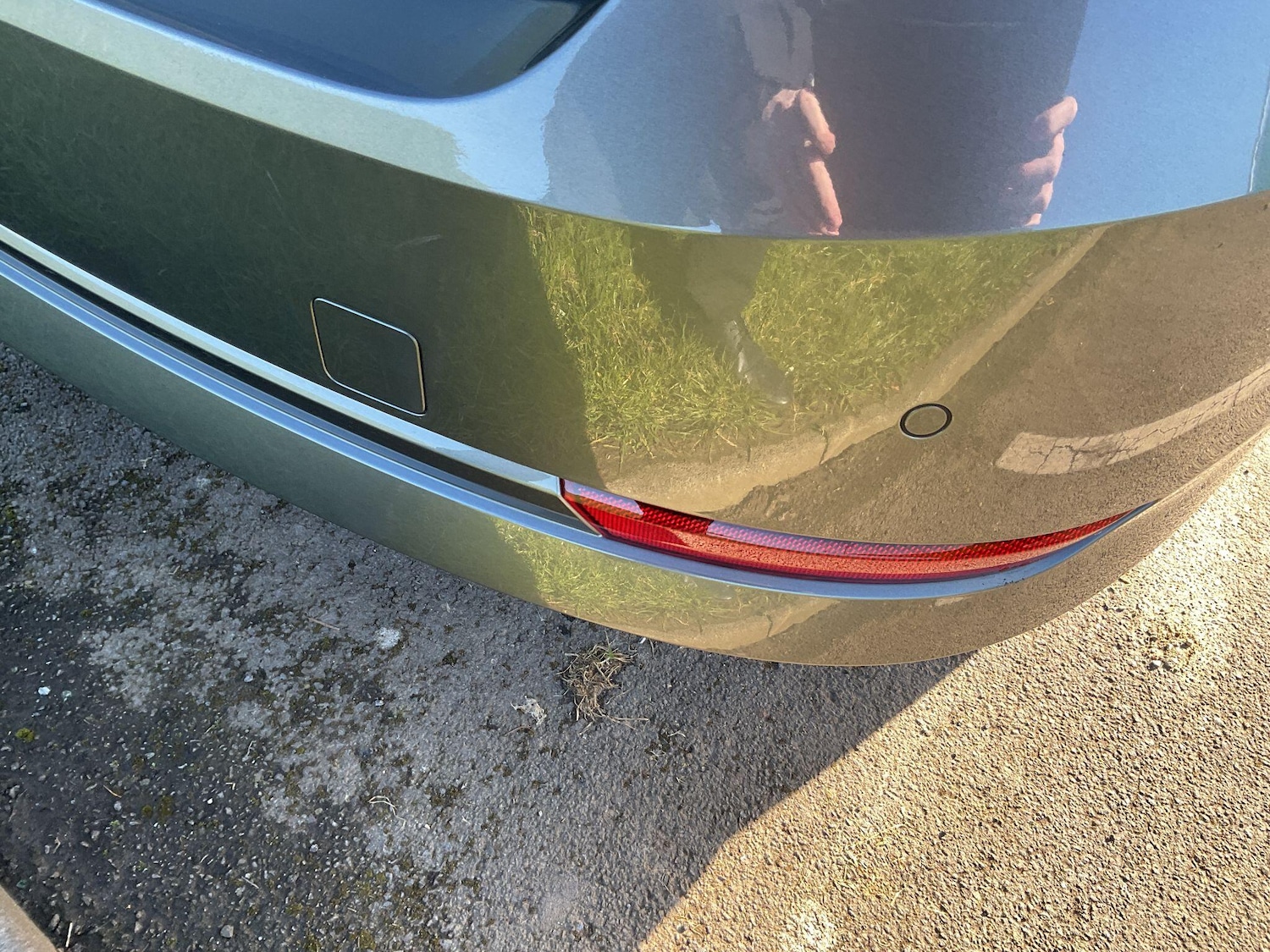 Used Skoda Octavia for sale - 77625988: Photo 68