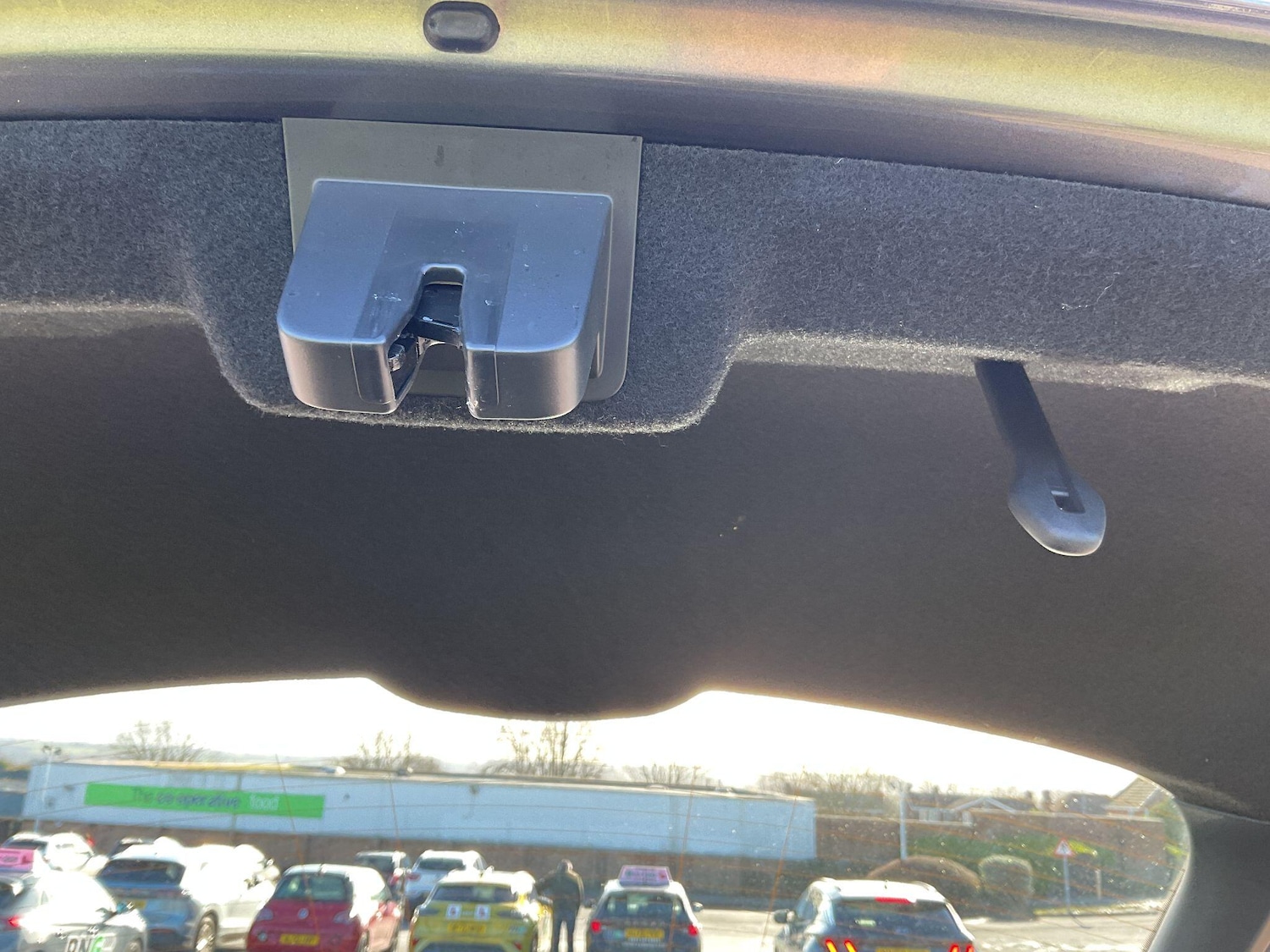 Used Skoda Octavia for sale - 77625988: Photo 69