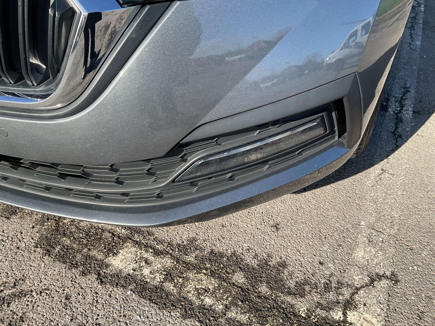 Used Skoda Octavia for sale - 77625988: Photo 72