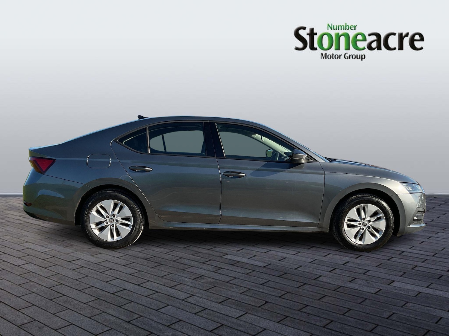 Used Skoda Octavia for sale - 77625988: Photo 8