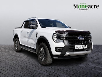 Used Ford Ranger 2024 for sale - 79484648: Photo