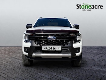 Used Ford Ranger 2024 for sale - 79484648: Photo