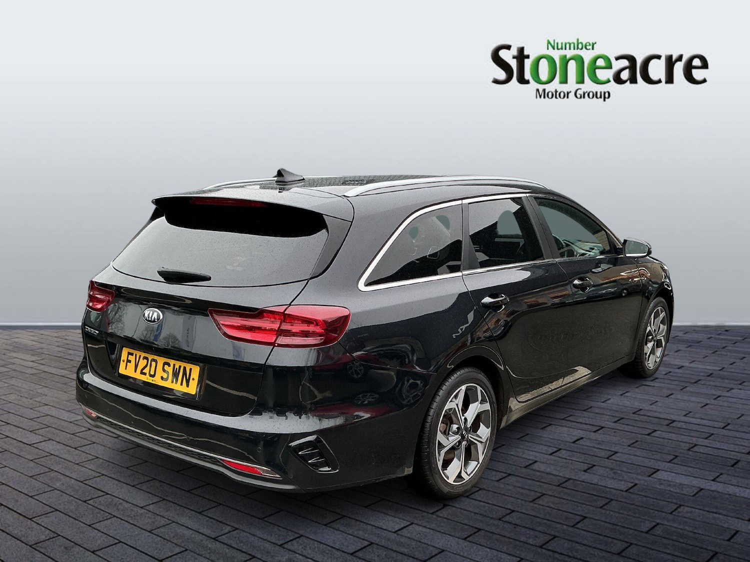 Used Kia Ceed 2020 for sale - 76952494: Photo 10