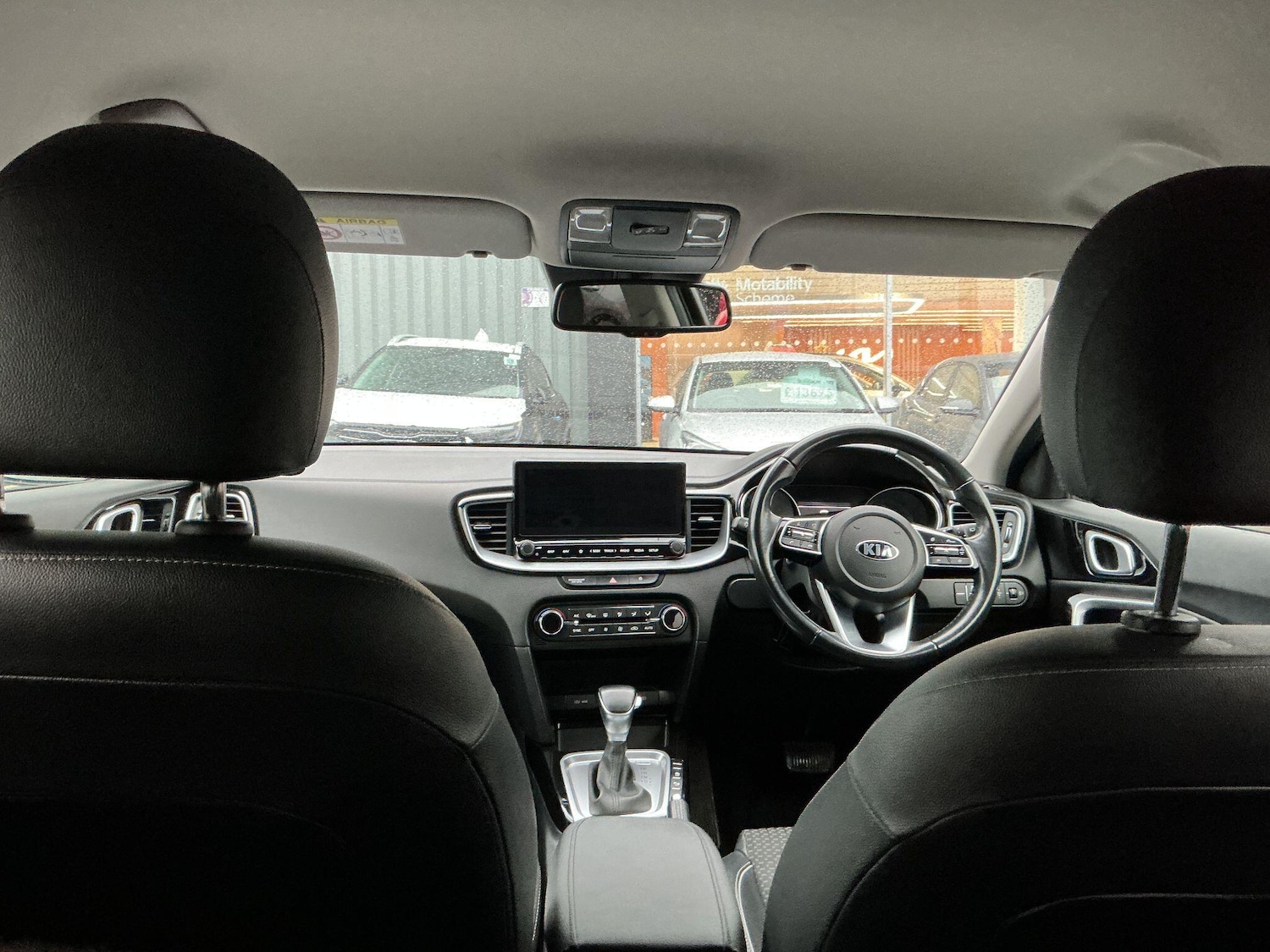 Used Kia Ceed 2020 for sale - 76952494: Photo 12