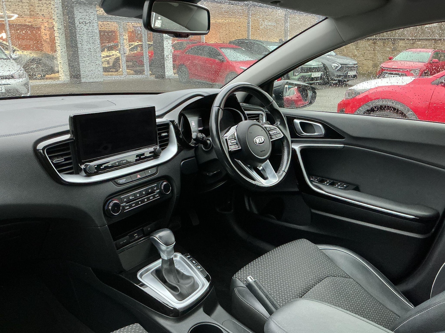 Used Kia Ceed 2020 for sale - 76952494: Photo 14