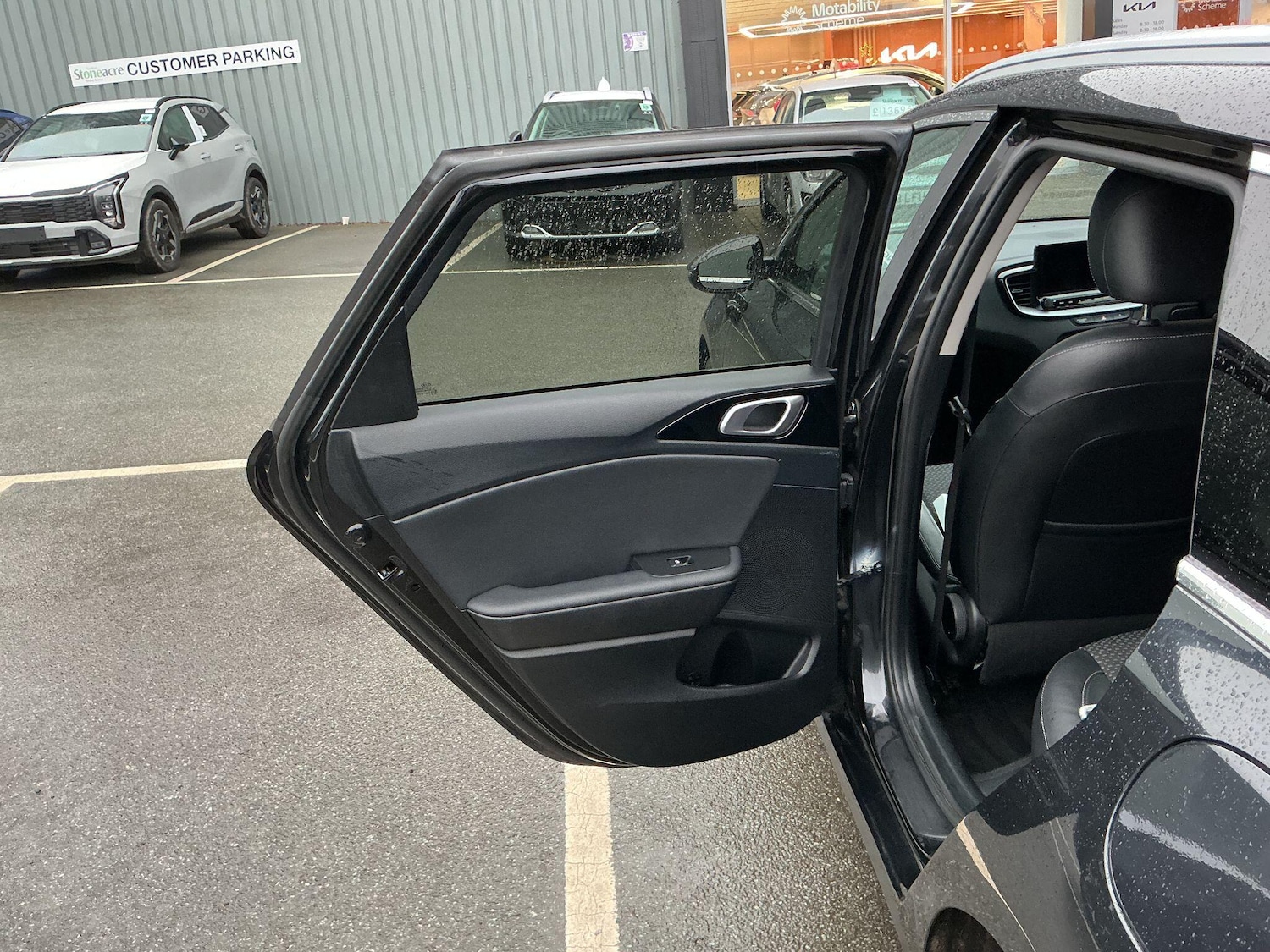 Used Kia Ceed 2020 for sale - 76952494: Photo 27