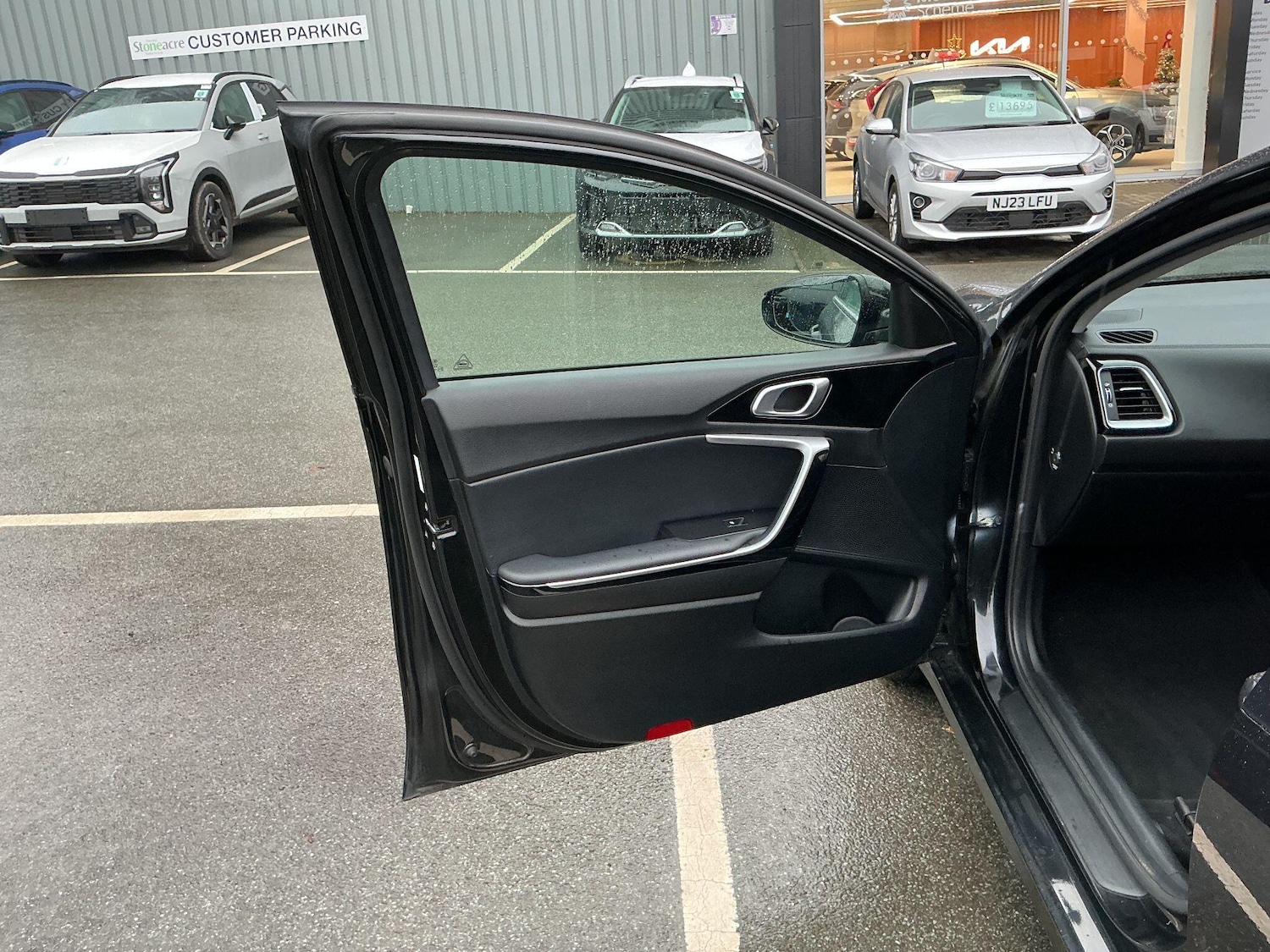 Used Kia Ceed 2020 for sale - 76952494: Photo 29