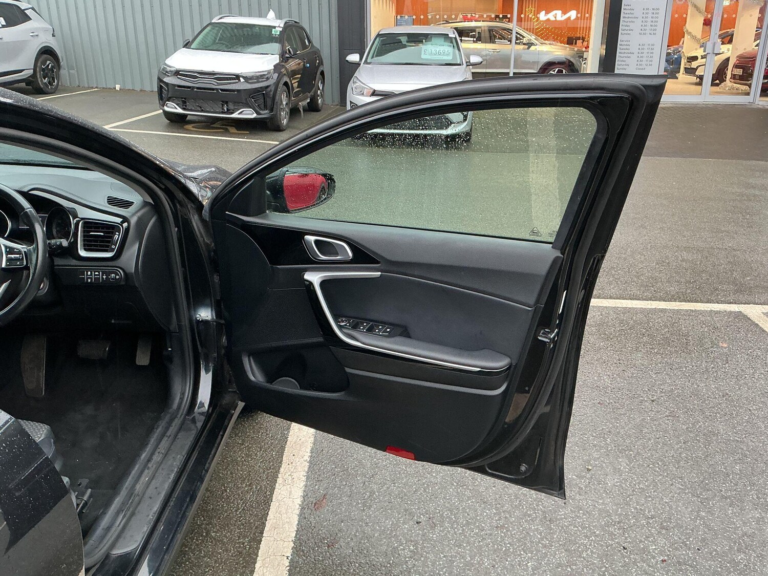 Used Kia Ceed 2020 for sale - 76952494: Photo 31