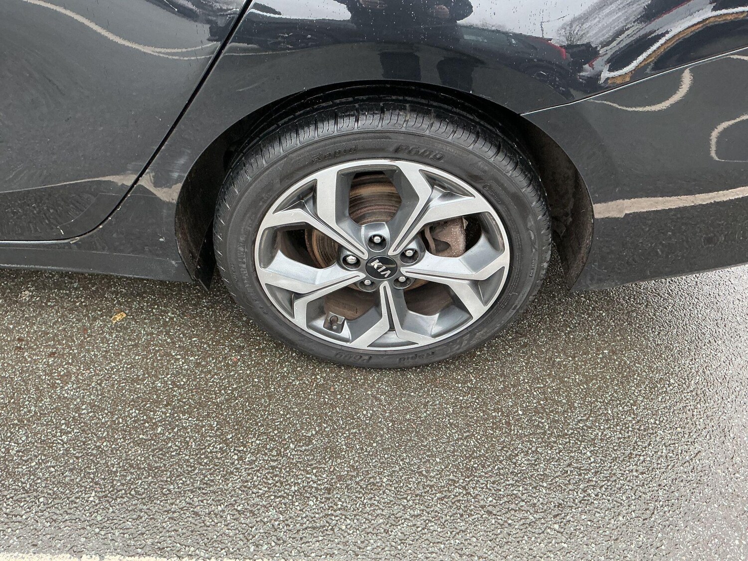 Used Kia Ceed 2020 for sale - 76952494: Photo 32