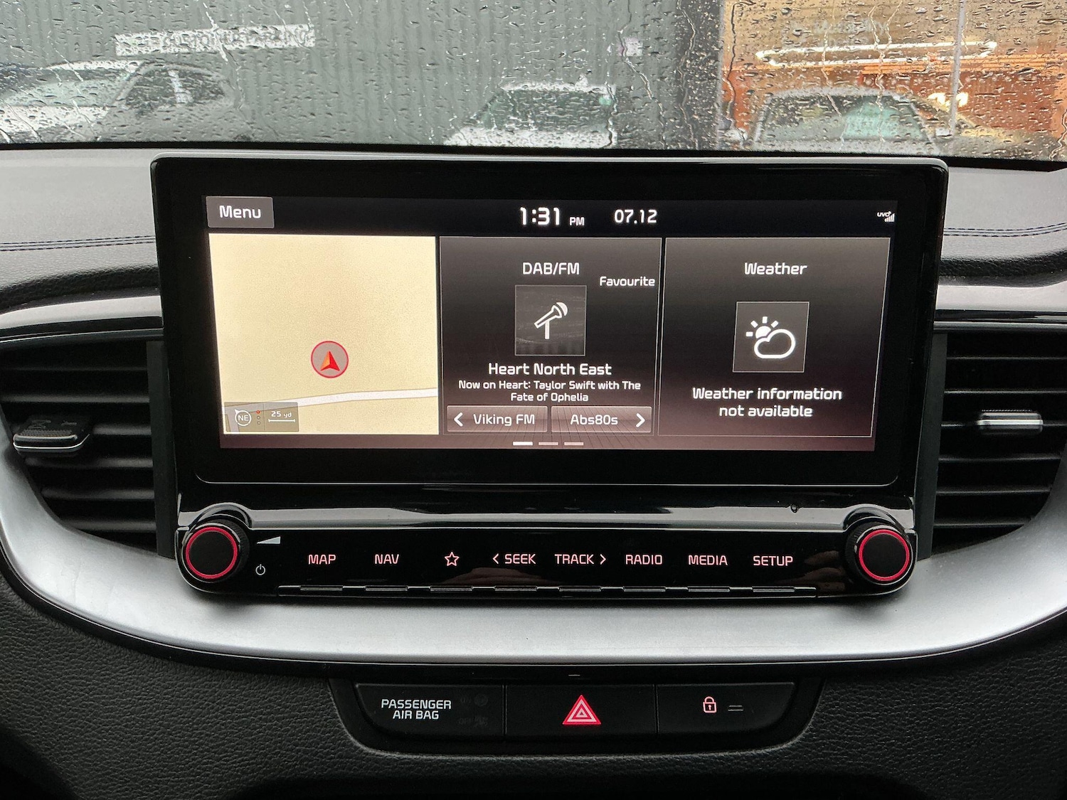 Used Kia Ceed 2020 for sale - 76952494: Photo 34