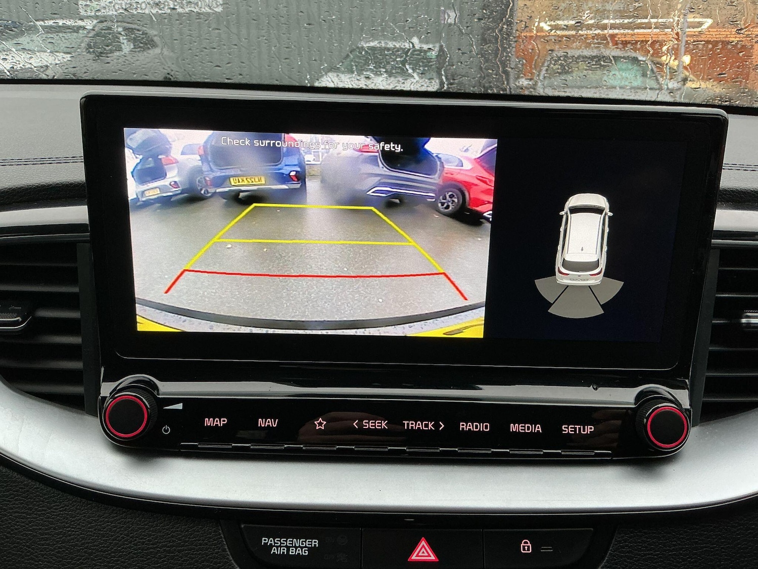 Used Kia Ceed 2020 for sale - 76952494: Photo 38