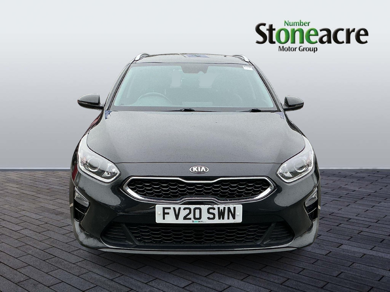 Used Kia Ceed 2020 for sale - 76952494: Photo 4