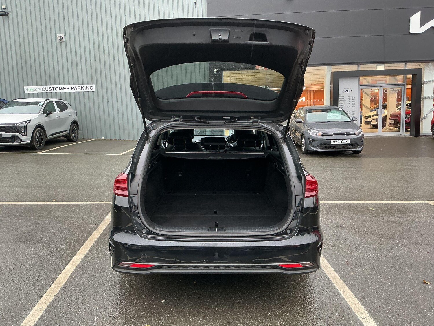 Used Kia Ceed 2020 for sale - 76952494: Photo 40