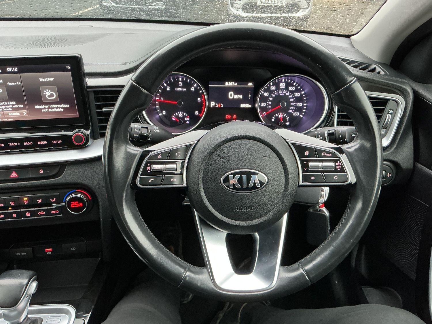 Used Kia Ceed 2020 for sale - 76952494: Photo 43