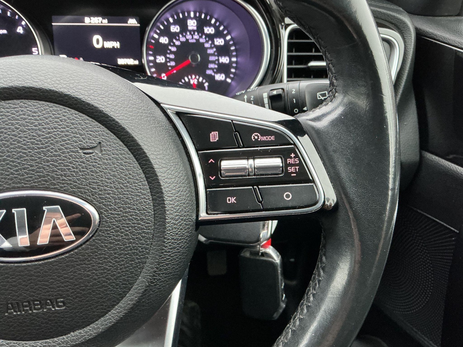 Used Kia Ceed 2020 for sale - 76952494: Photo 44