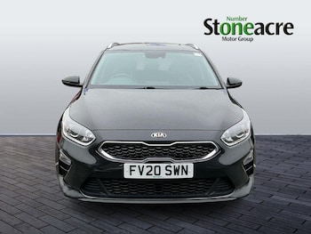 Used Kia Ceed 2020 for sale - 76952494: Photo