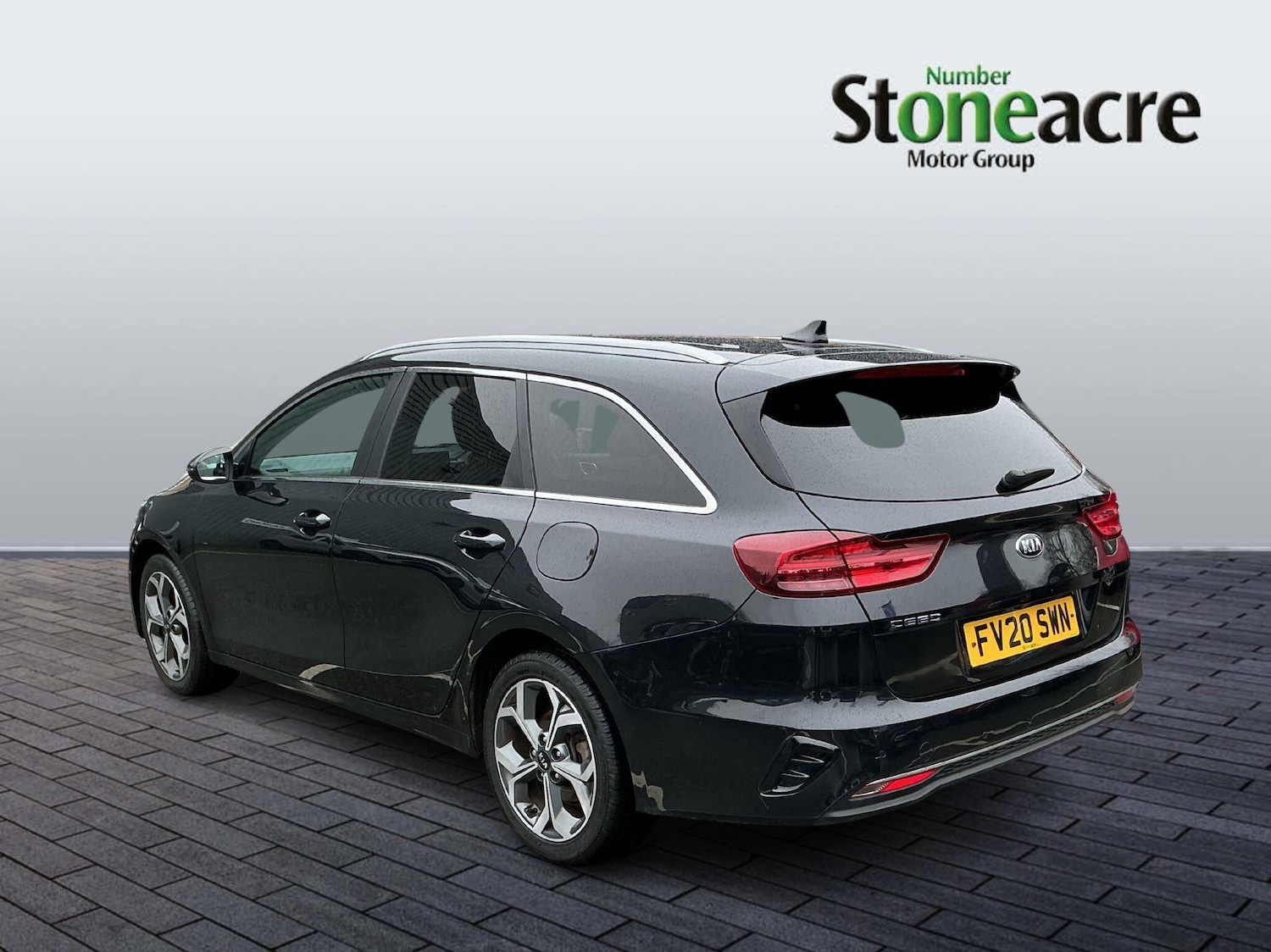 Used Kia Ceed 2020 for sale - 76952494: Photo 6