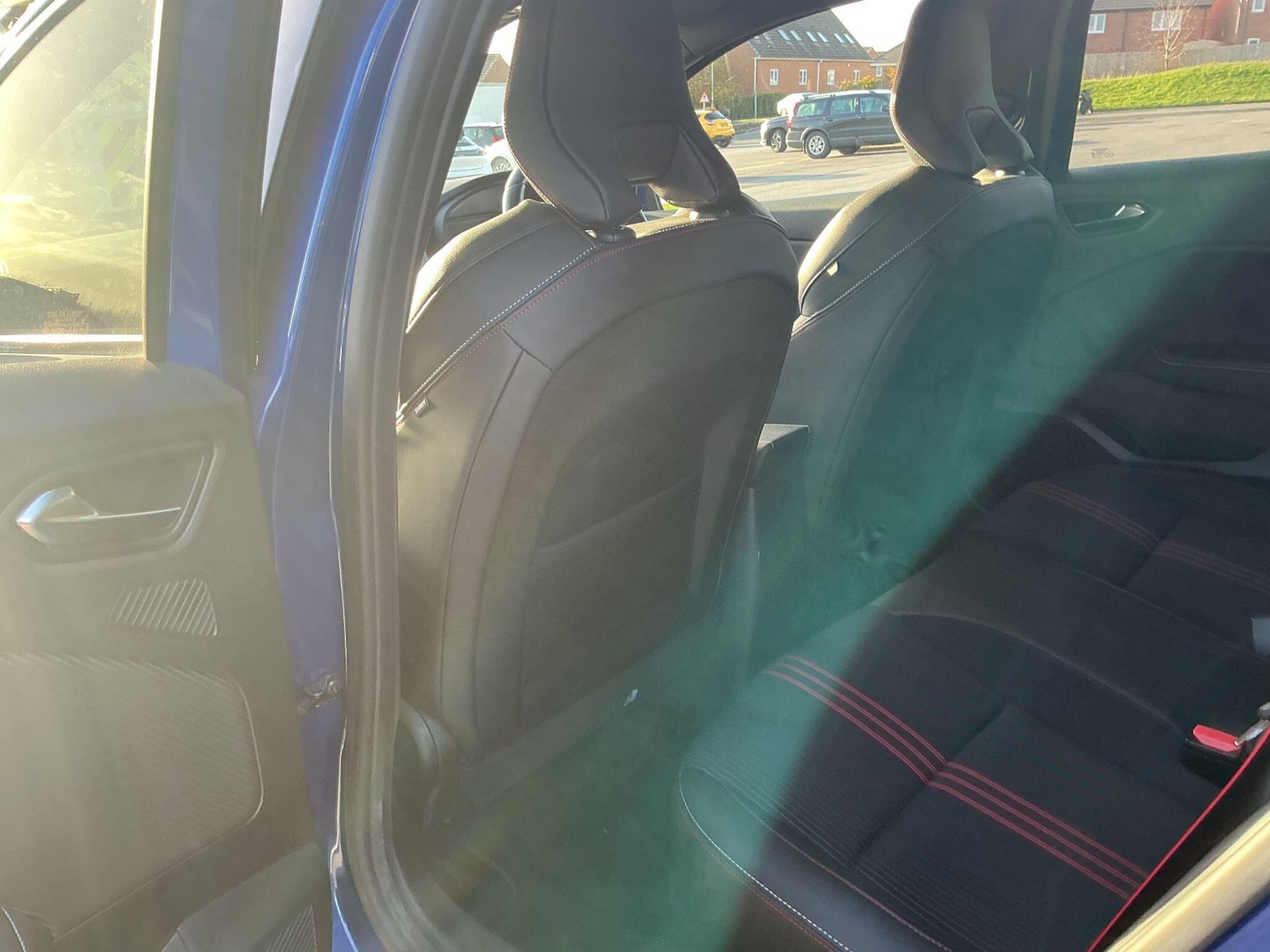 Used Renault Clio 2022 for sale - 76865832: Photo 14