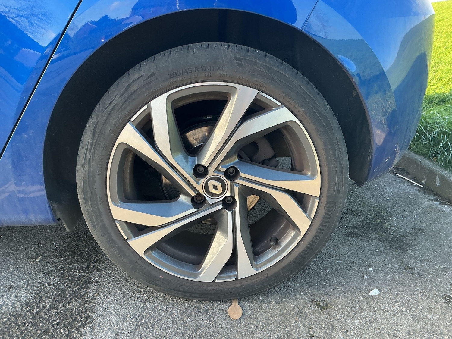 Used Renault Clio 2022 for sale - 76865832: Photo 33