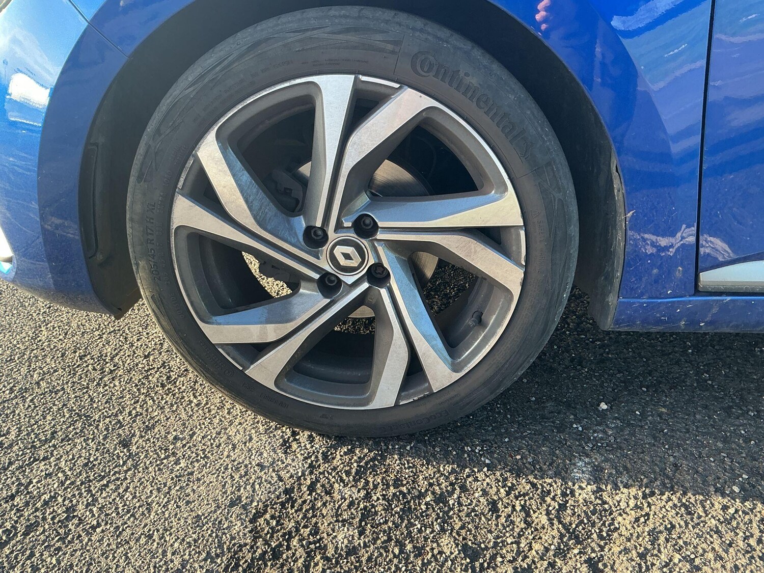 Used Renault Clio 2022 for sale - 76865832: Photo 34