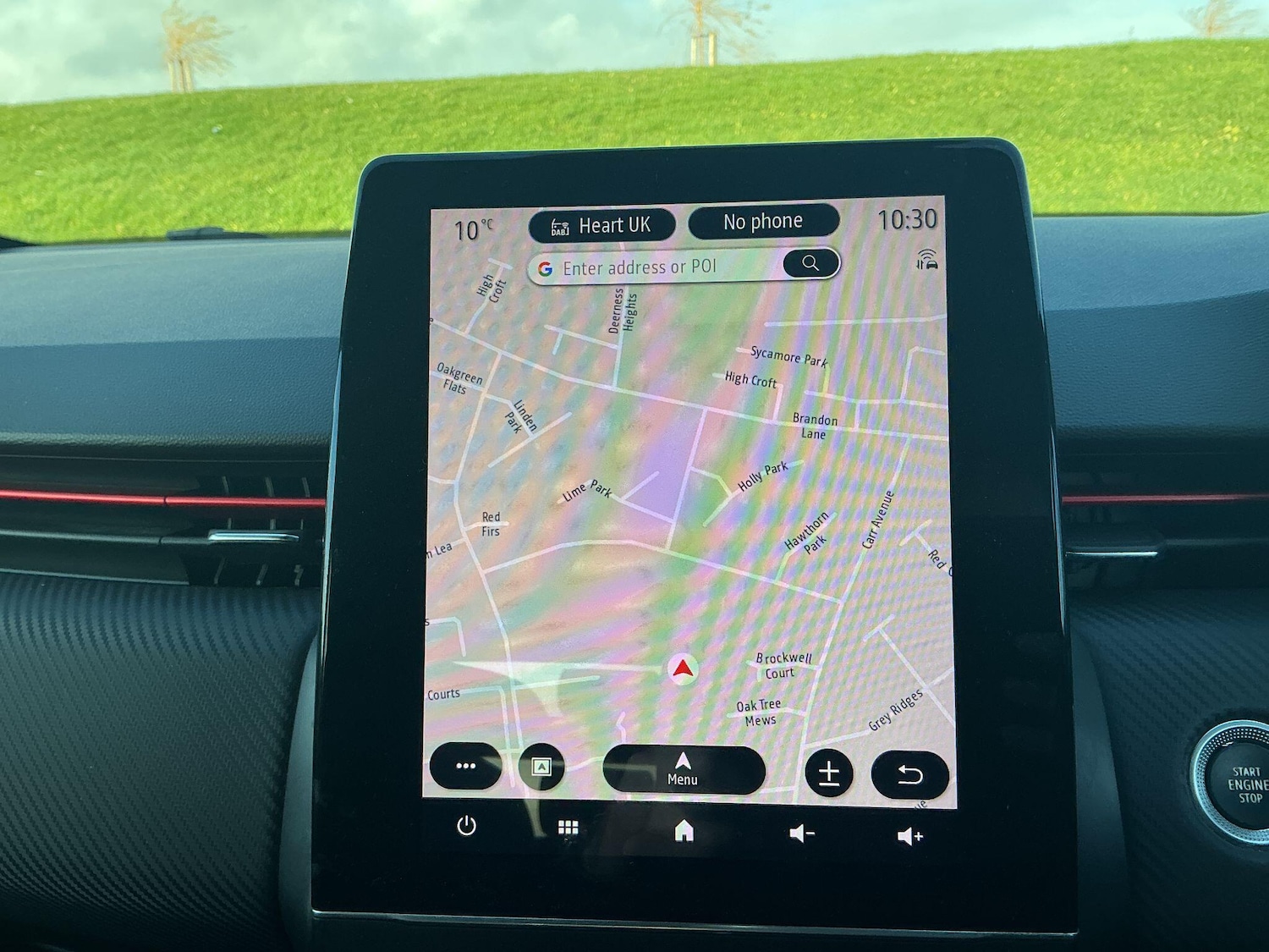 Used Renault Clio 2022 for sale - 76865832: Photo 37