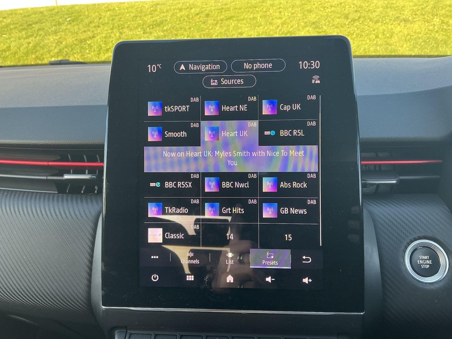 Used Renault Clio 2022 for sale - 76865832: Photo 38