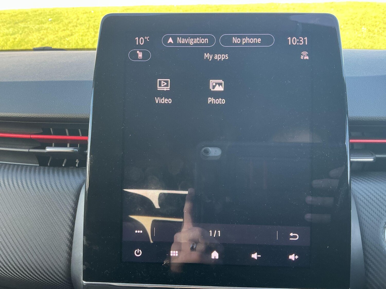 Used Renault Clio 2022 for sale - 76865832: Photo 42