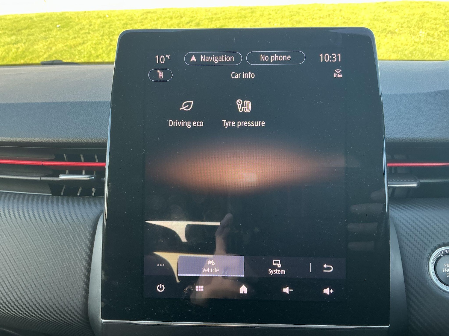 Used Renault Clio 2022 for sale - 76865832: Photo 43