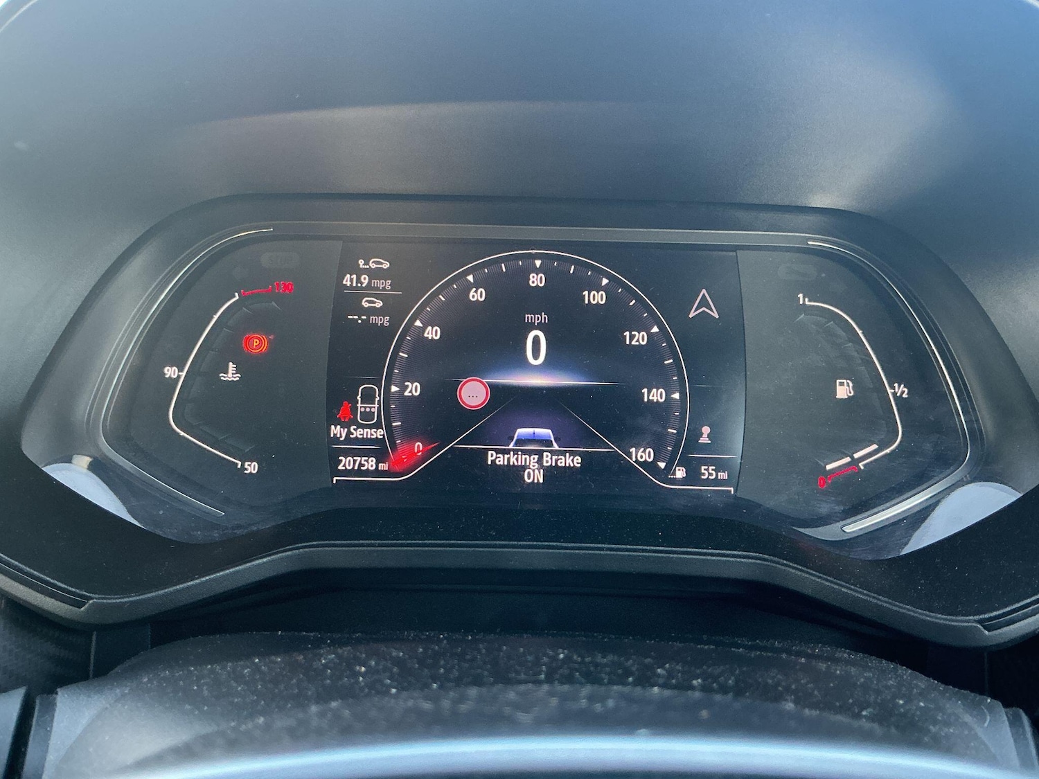 Used Renault Clio 2022 for sale - 76865832: Photo 48