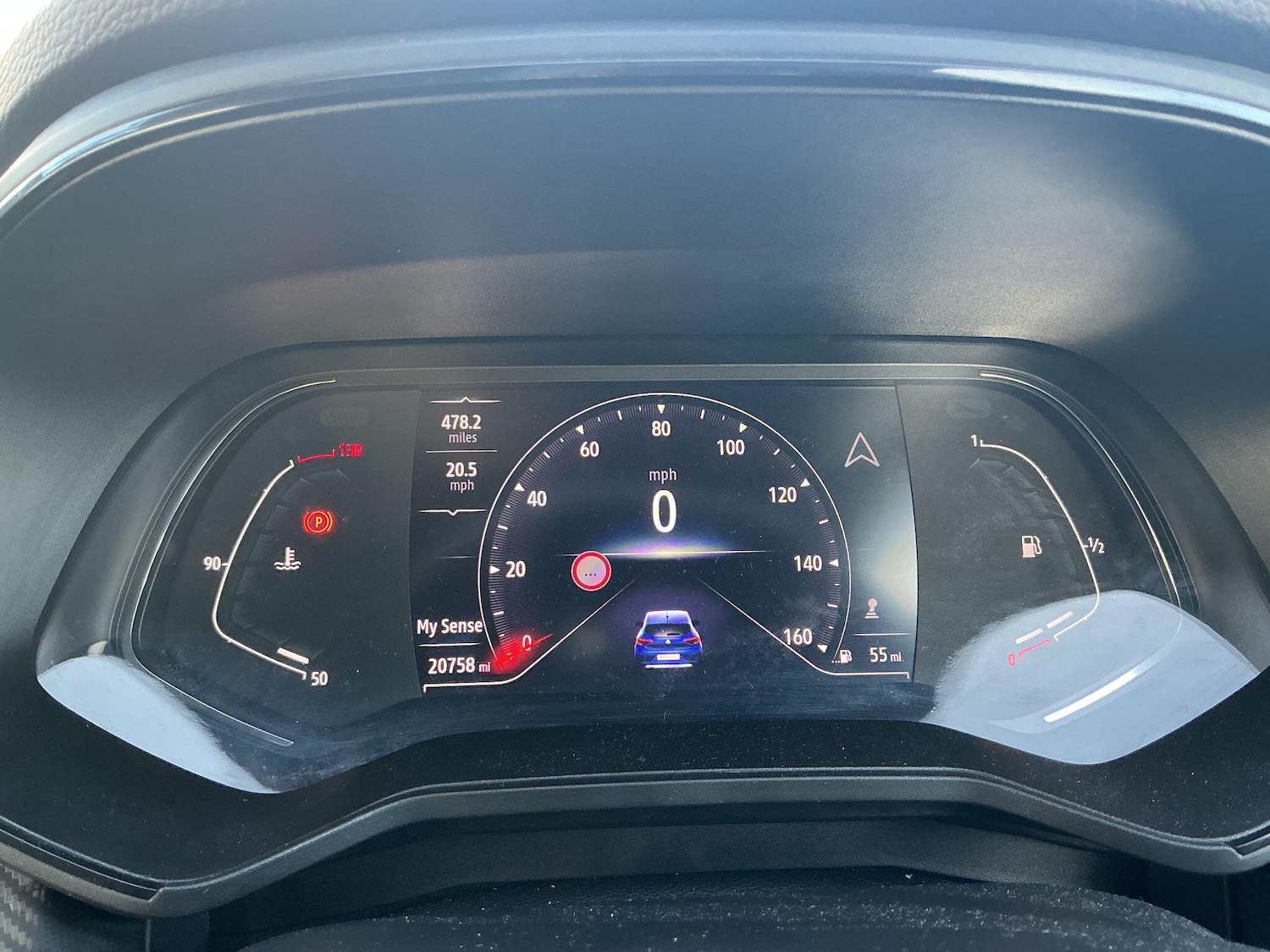 Used Renault Clio 2022 for sale - 76865832: Photo 49