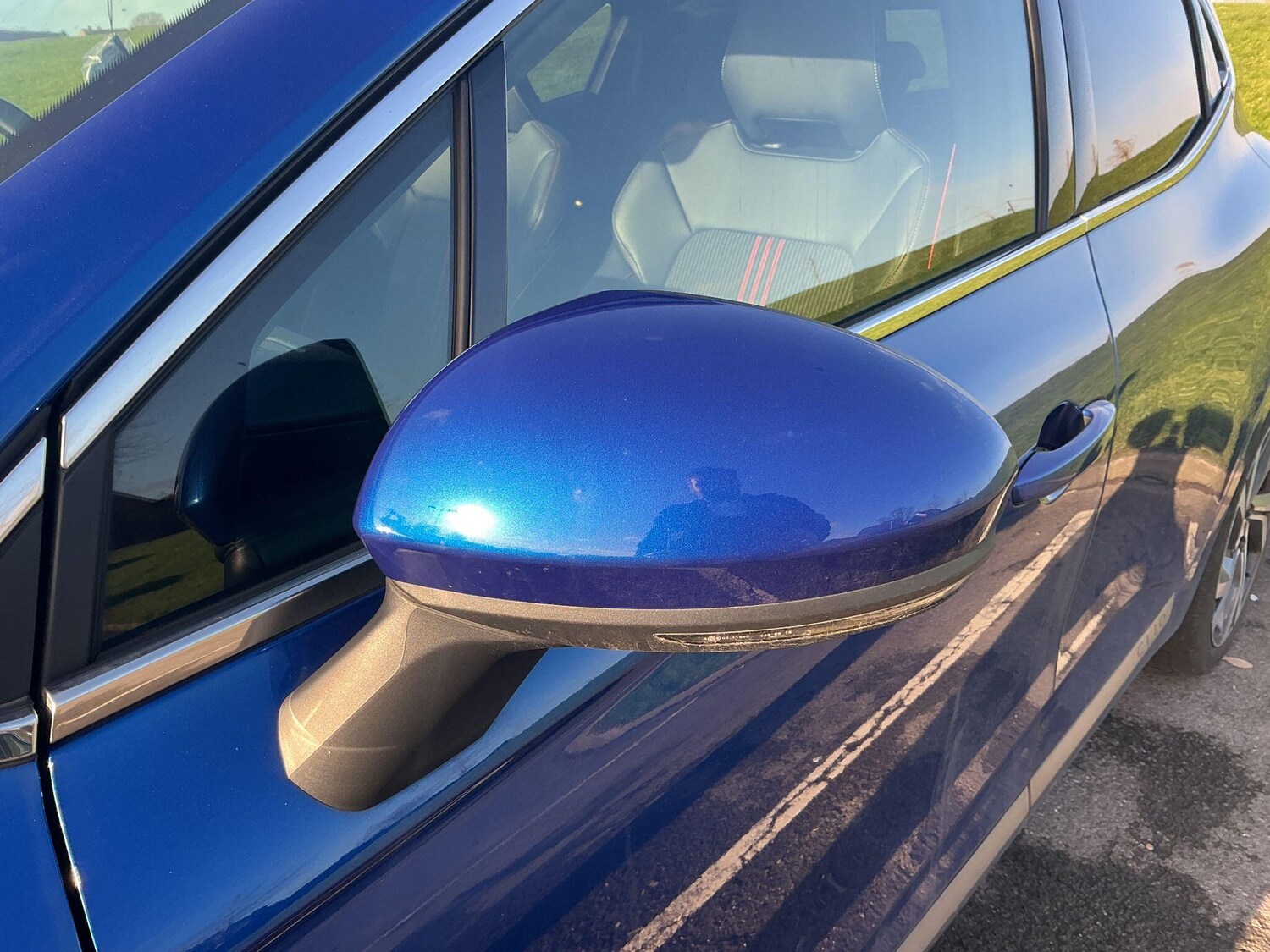 Used Renault Clio 2022 for sale - 76865832: Photo 50