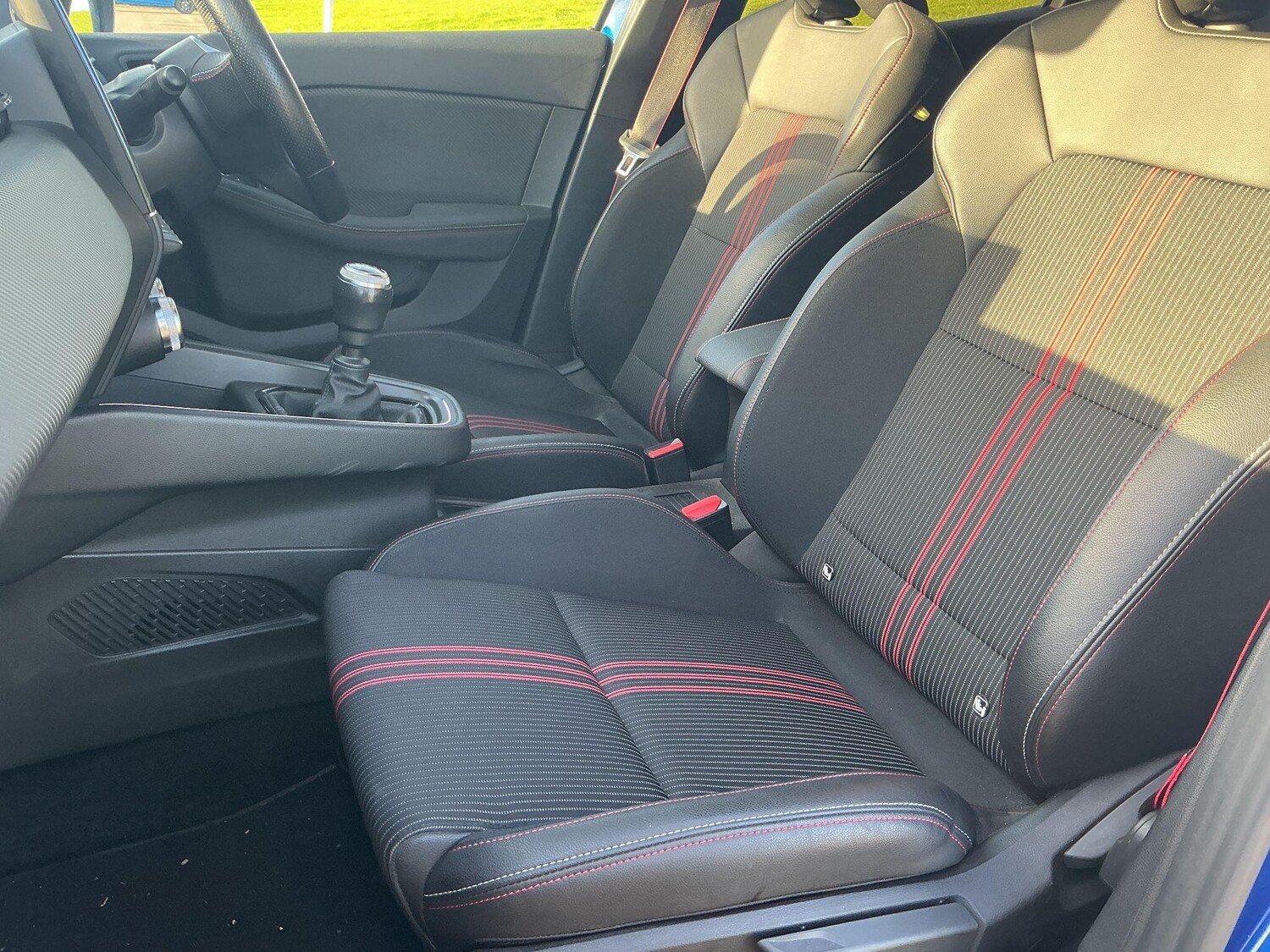 Used Renault Clio 2022 for sale - 76865832: Photo 58