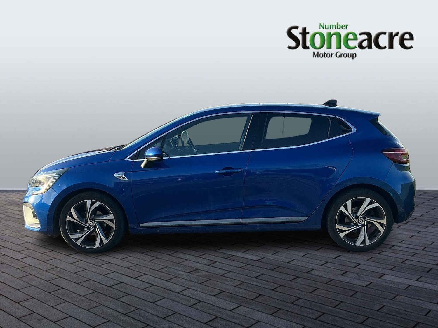 Used Renault Clio 2022 for sale - 76865832: Photo 6