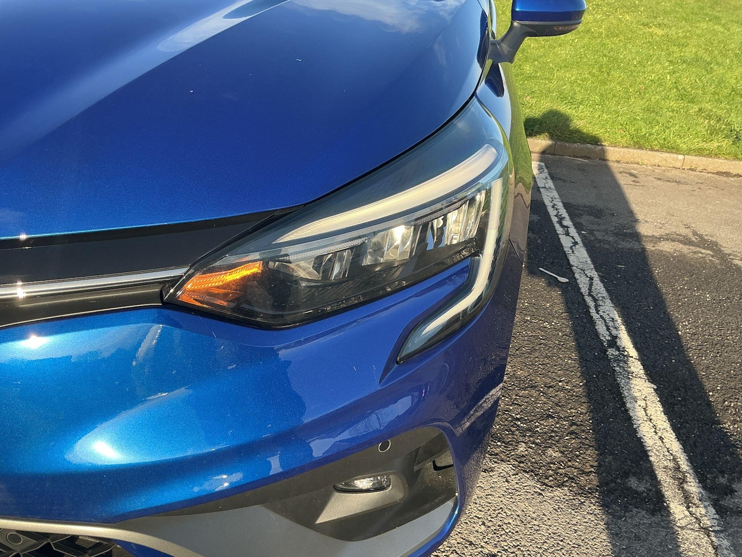 Used Renault Clio 2022 for sale - 76865832: Photo 60