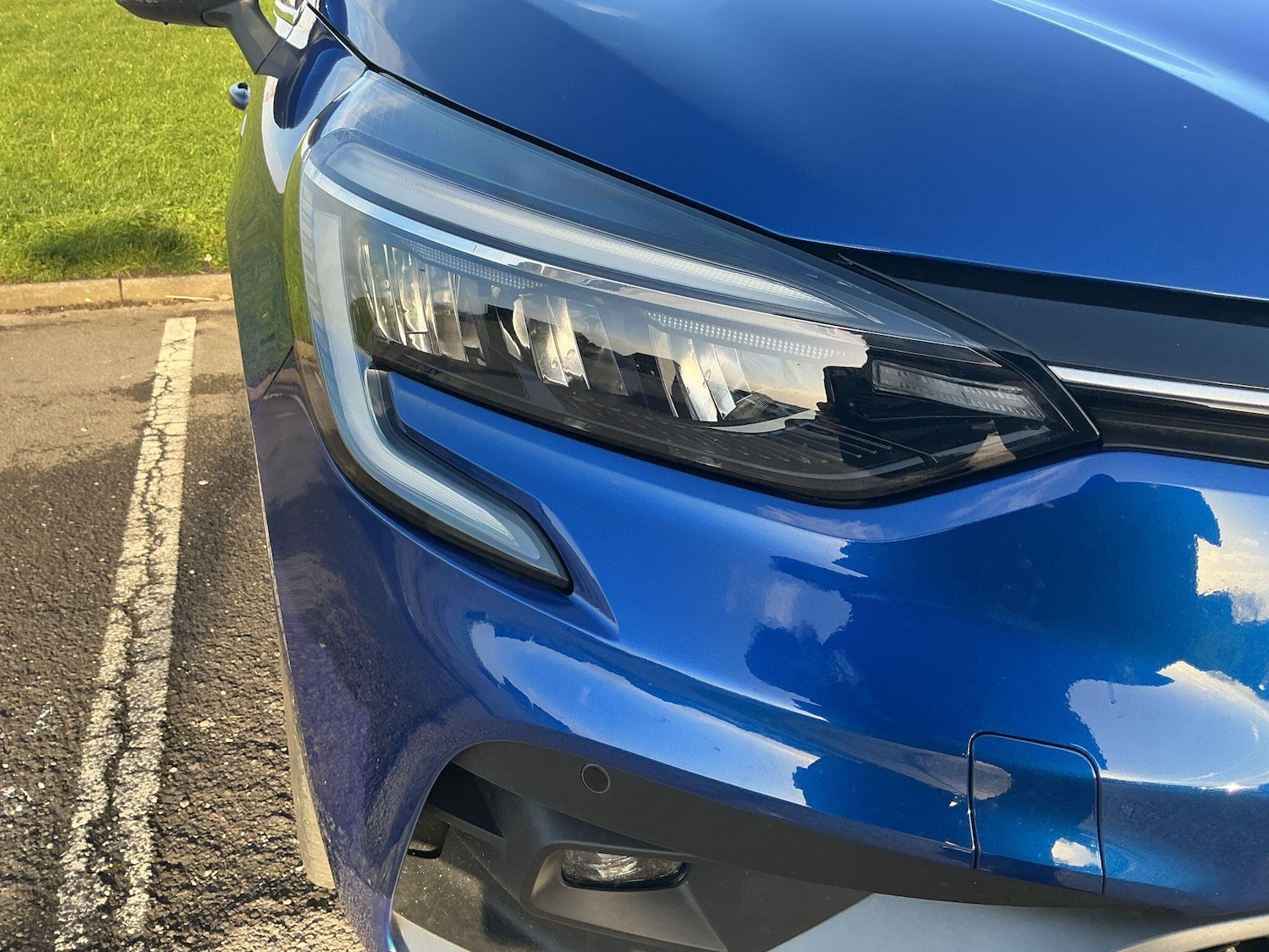 Used Renault Clio 2022 for sale - 76865832: Photo 61