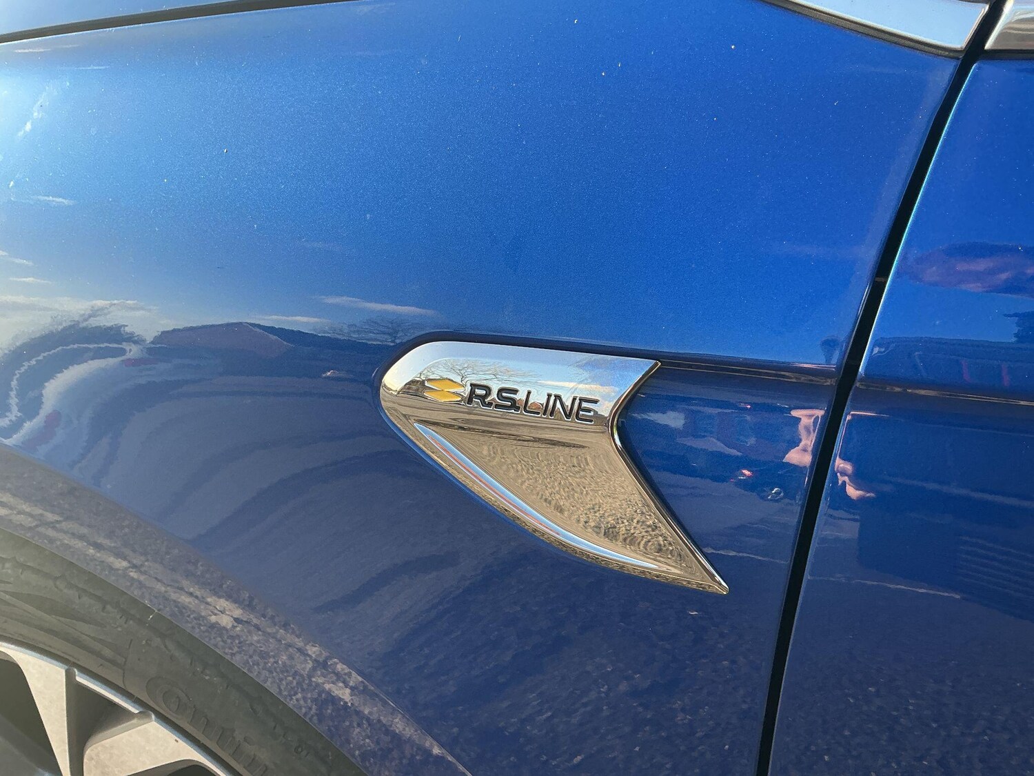 Used Renault Clio 2022 for sale - 76865832: Photo 62