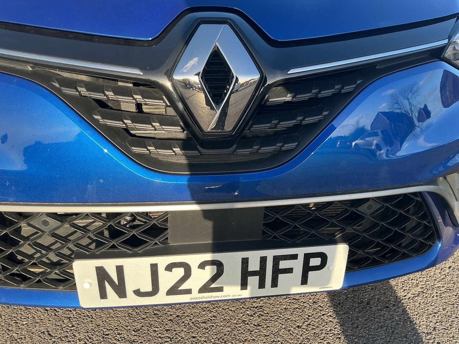 Used Renault Clio 2022 for sale - 76865832: Photo 63