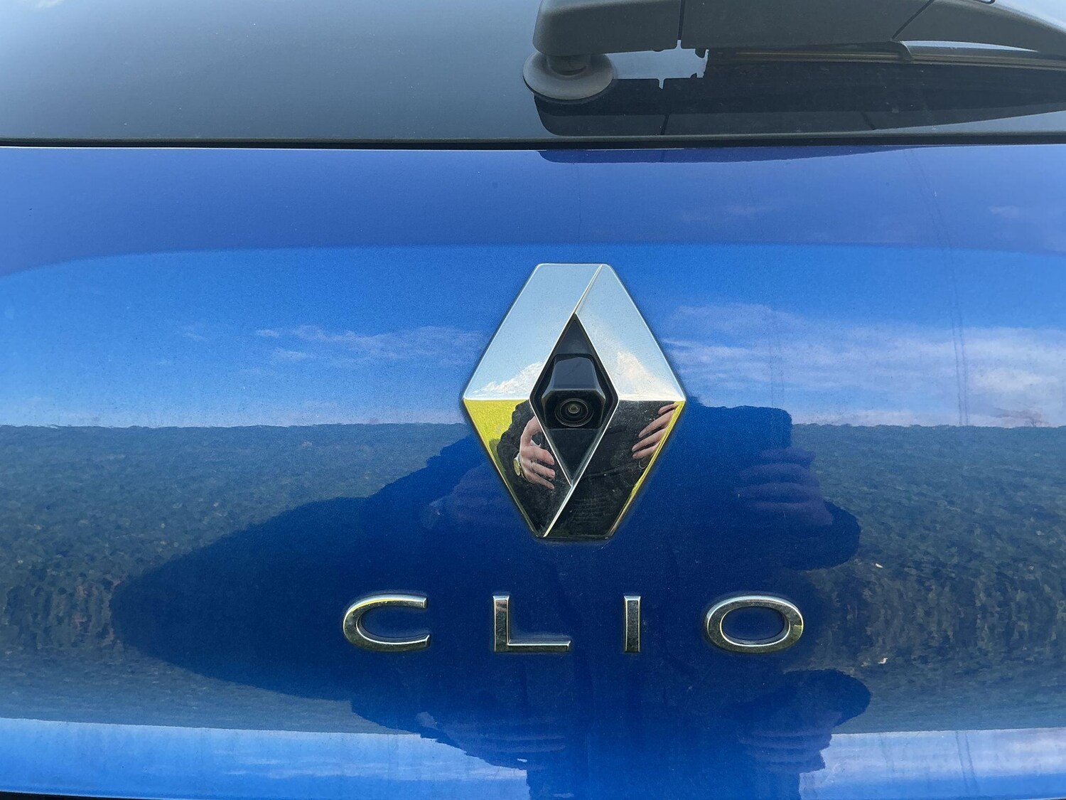 Used Renault Clio 2022 for sale - 76865832: Photo 64