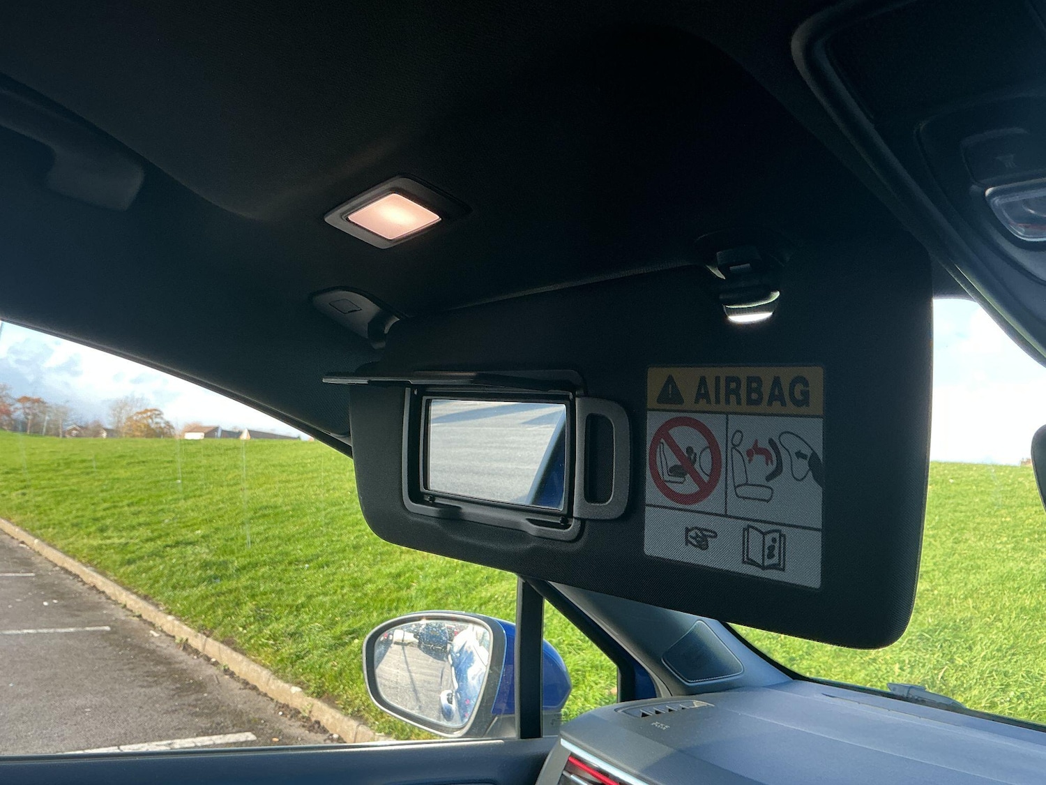 Used Renault Clio 2022 for sale - 76865832: Photo 65