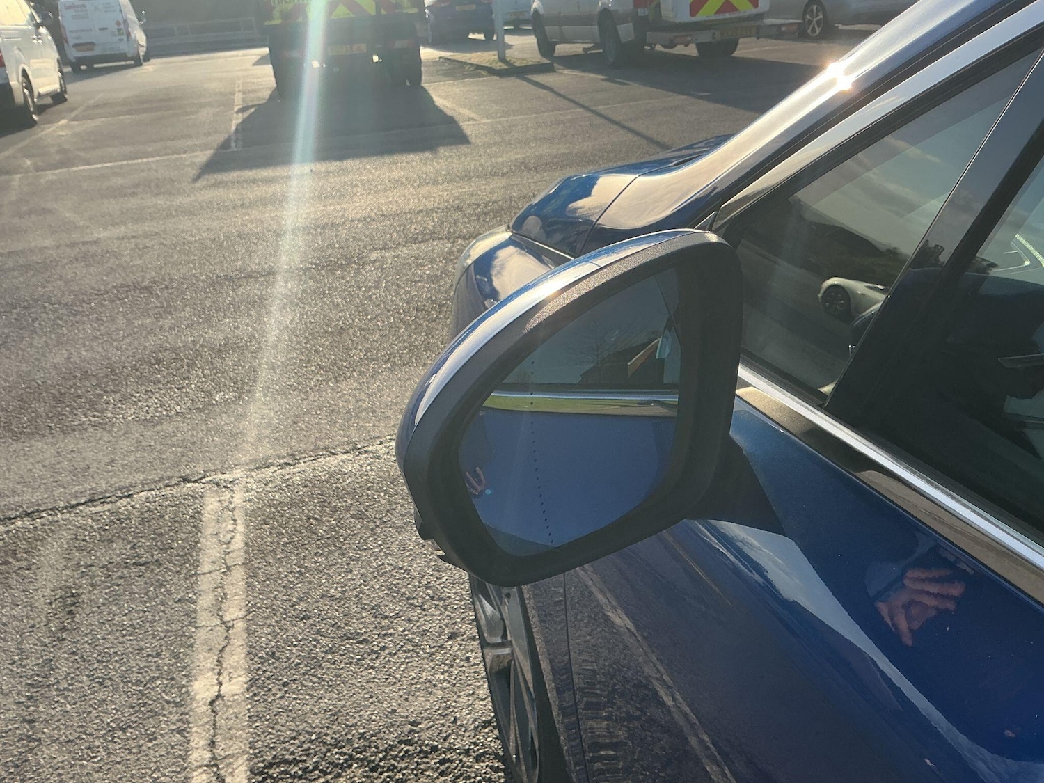 Used Renault Clio 2022 for sale - 76865832: Photo 66