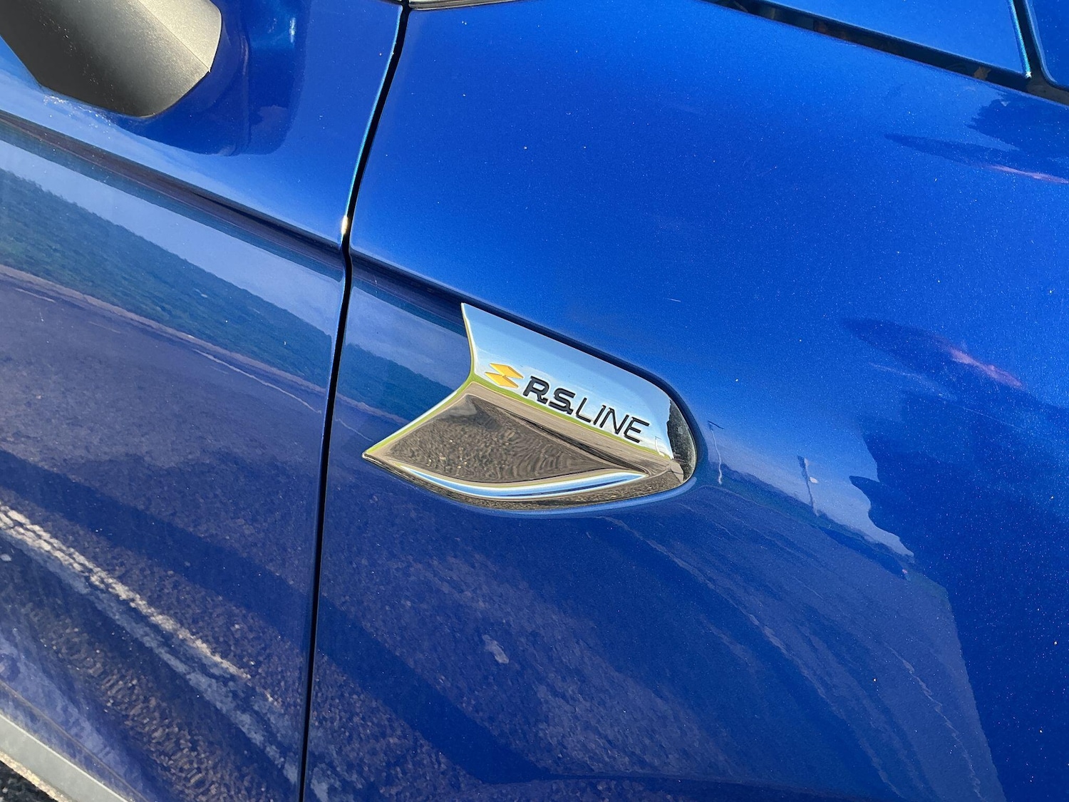 Used Renault Clio 2022 for sale - 76865832: Photo 69